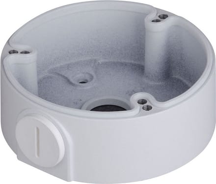 Dahua PFA135 montagebox van aluminium