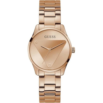 Guess Trend GW0485L2 Emblem Horloge