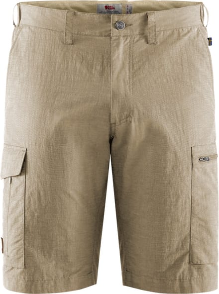Travellers - MT Shorts - Men's - Dark Grey