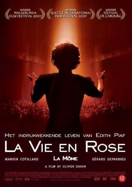 Vie En Rose, La