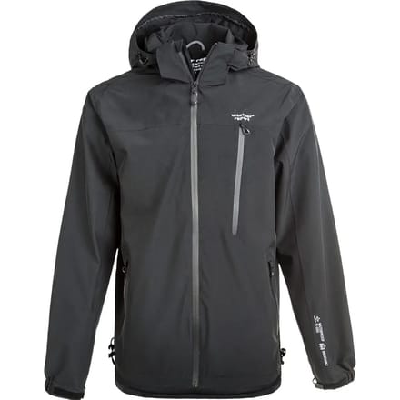 Weather Report Regenjacke DELTON W-PRO15000
