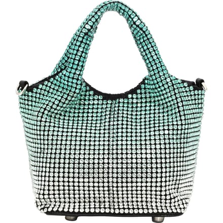 FELIPA Handtas Dames olijf