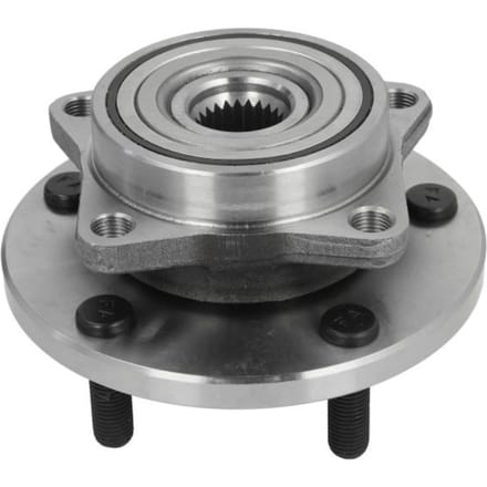 Wiellager BTA H15007BTA