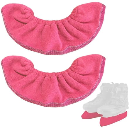 Dailygoods - Skate Soakers Hockey Blade Guards Dieproze
