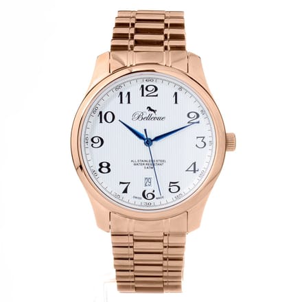 Horloge Dames Bellevue F.4 (Ø 40 mm)