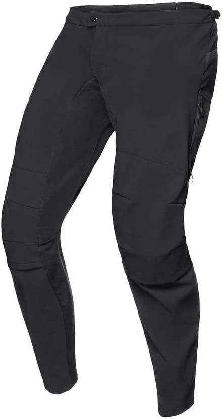 Vaude Bike Qimsa Pro Broek Zwart M Man