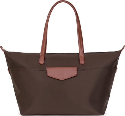 Hexagona Pop Shopper L orange