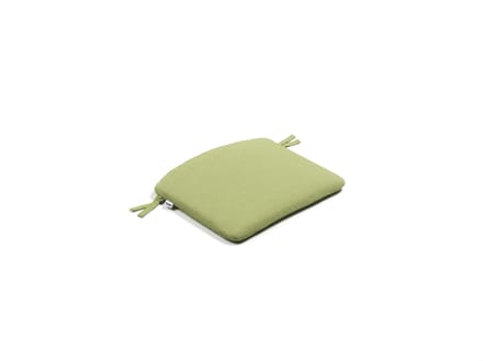 Nardi Zitkussen voor Doga bistrostoel - Sunbrella Avocado