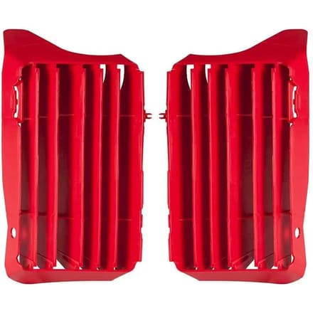 Ouies van motorradiateur Racetech Honda CRF450R