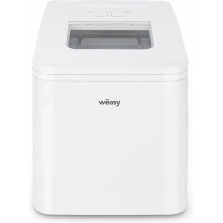 Weasy ijsmachine