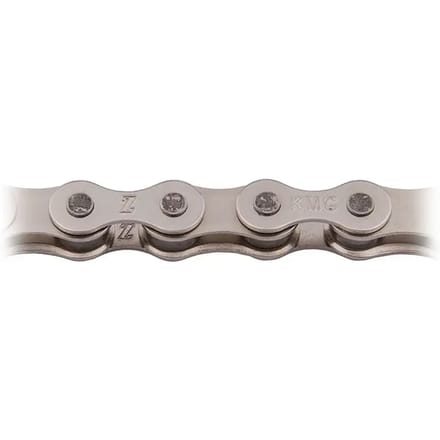 KMC Smal Single Speed Ketting - Anti-Roest - 112 Schakels - Geschikt voor E-bikes en BMX