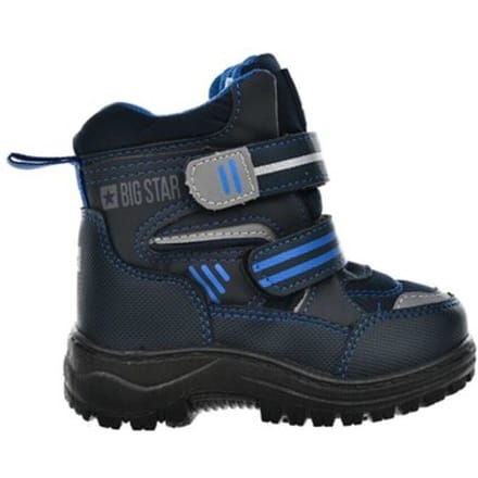 Snowboots Big Star Big Kin