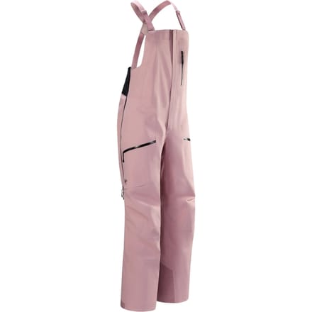 Arcteryx Womens Sentinel Bib Pant