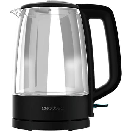 Ketel Cecotec Thermosense 320