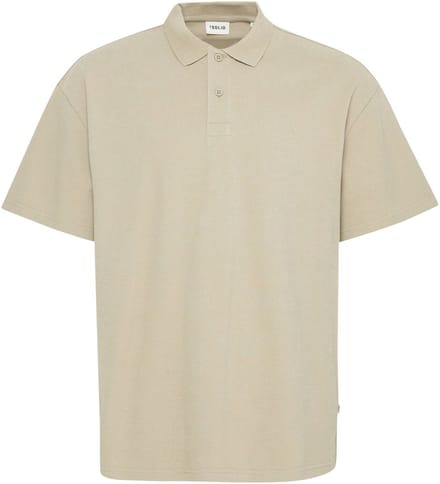Solid Olexi Polo Heren - Maat L