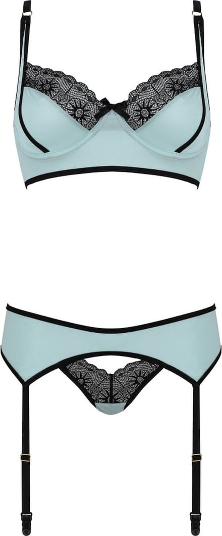 CA Sidra 3pcs set mint