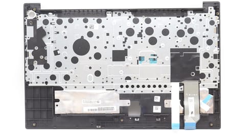 Lenovo 5M10W64640 laptop reserve-onderdeel Cover + keyboard