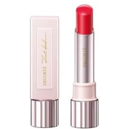 Kose - DECORTE Tinted Plumper 02 Tulip Red