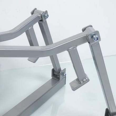 gek gereedschap voor autoassemblage nieuw schuimrubber