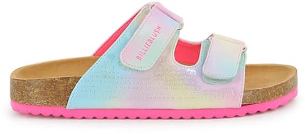 Billieblush U22004 Sandalen Veelkleurig EU 25 Meisje