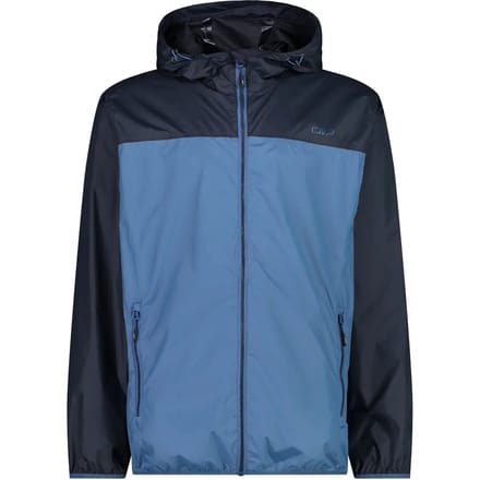 Waterdichte jas met capuchon CMP