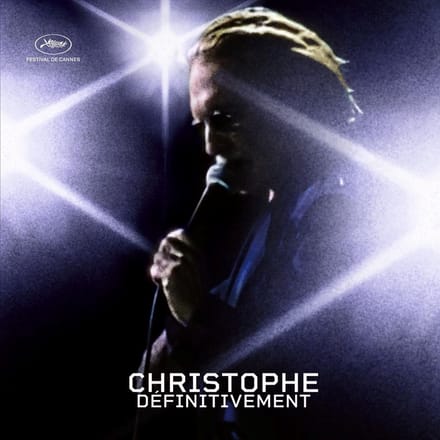 Christophe - Définitivement (2 LP)