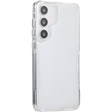 Mocaa Samsung Galaxy S24 Plus Slim Armor Transparant