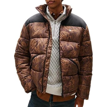 Donsjas Tommy Hilfiger Vail Puffer