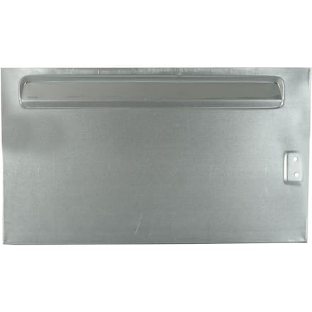 Achterklep, reparatiepaneel BLIC 6016-00-3546152P