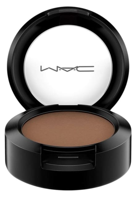 M.A.C Oogschaduw Espresso 1.5g — Hoge Pigmentatie, Mengbaar