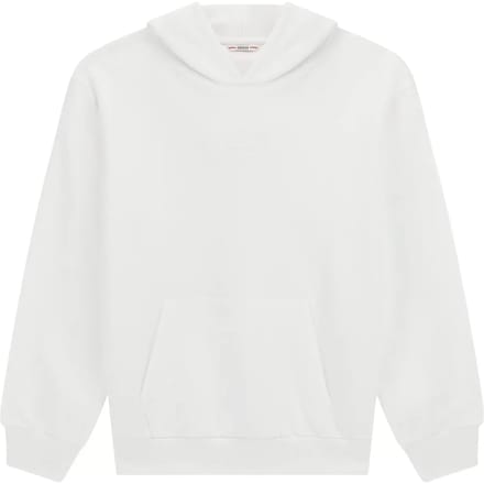 Oversize hoodie voor meisjes Guess Active Top