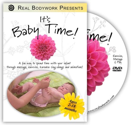 It's Baby Time!