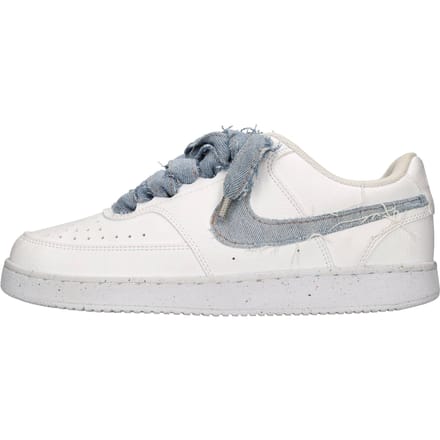 Nike Seddys Witte sneakers
