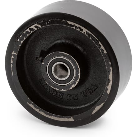 Wheel