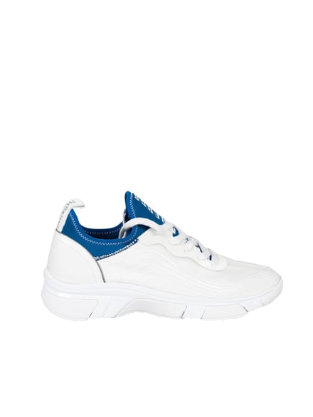 Bikkembergs Sneakers Koleby Mannen Wit