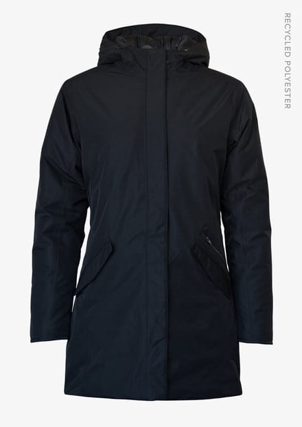 Nimbus Nort- Dames Winterjas parka | Maat L