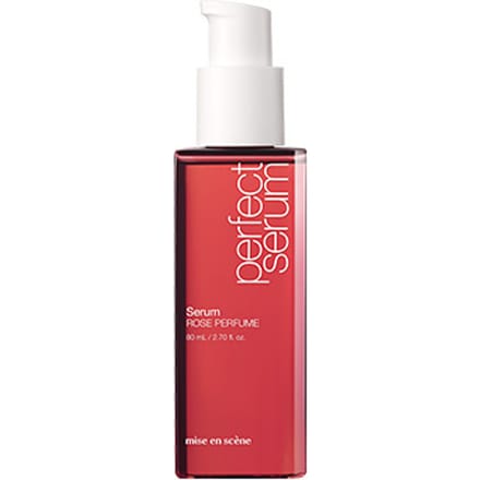 [Promotie] miseenscéne - Perfect Serum Rose Perfume - 80ml