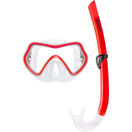 Duikmasker Abysstar Giove