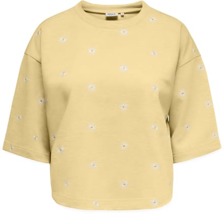 ONLY Carmakoma Sweatshirt CARLUNA Sweatshirt
