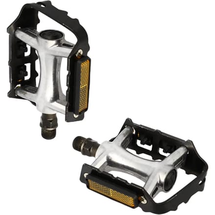 Aluminium pedalen Optimiz
