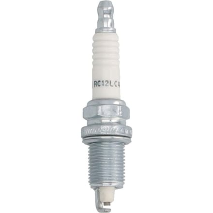 Bougie COPPER PLUS CHAMPION OE128/T10, 1 Stuk