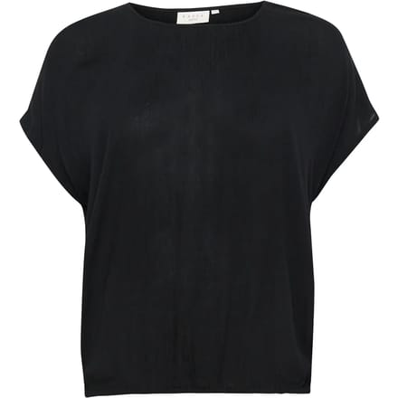Vrouwenblouse KAFFE Curve Ami Stanley
