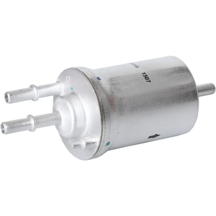 Brandstoffilter MANN-FILTER WK 69/1