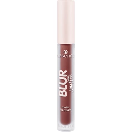 Essence Blur Souffl&eacute; Matte Lip Cream 12 Soft Launch 3 ml