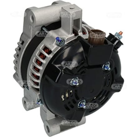Driefasige generator HC-CARGO 114390