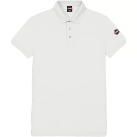 Katoenen poloshirt Colmar