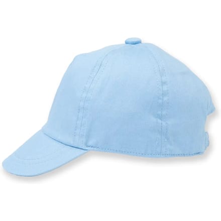 Baby baseballpet Larkwood