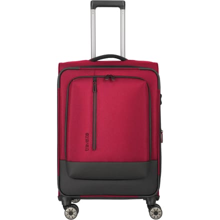Koffer travelite Crosslite Trolley M ext.
