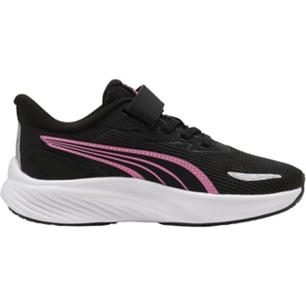 Pounce Lite 2 AC+ PS-sneakers met klittenband voor kinderen