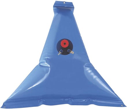 FLEXIBELE DRINKWATER TANK PUNTMODEL